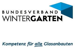 BuWiGa Logo Bundesverband Wintergarten Logo